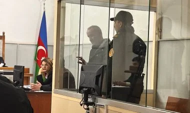 "Öldürmüşəm, amma qarət etməmişəm..."