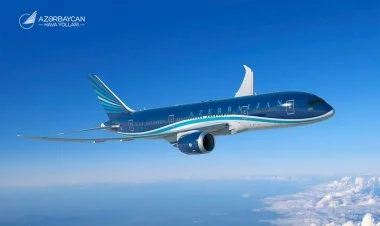AZAL Səmərqəndə uçuşları bərpa edir