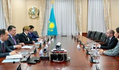 ICAO AZAL təyyarəsi ilə bağlı ilkin hesabatı qiymətləndirib