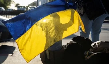 Tramp 240 min ukraynalı miqrantın statusunu ləğv edəcək?