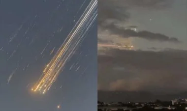 Maskın kosmik gəmisi ikinci dəfə sınaq zamanı partlayıb