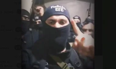 Suriyada Bəşər Əsədin tərəfdarları silahlı qiyam qaldırıb
