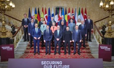 Avropa Müdafiə Sammiti görəsən nədir və nə vəd edir?