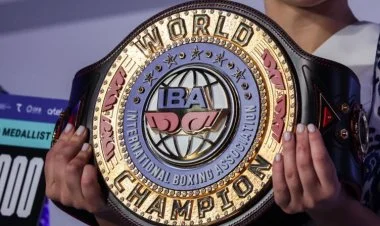 Azərbaycandan Serbiyadakı dünya çempionatına 6 boksçu gedir