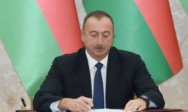 Azərbaycan Ukraynaya 2 milyon dollarlıq yardım ayırdı