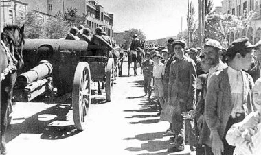 İran 1941-ci ili yenidən təkrarlayacaq?