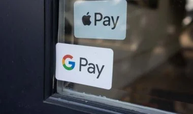 “Apple Pay” və “Google Pay” vasitəsilə ödənişlər 100% artıb