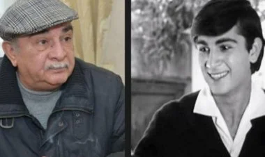 Xalq artisti Ənvər Həsənov vəfat edib YENİLƏNİB