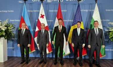 Rəhbər Komitənin Budapeşt görüşü mühüm nəticələrlə bitdi