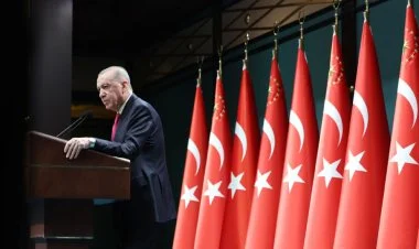 Ərdoğan İlham Əliyevlə sülh danışıqlarını müzakirə edib