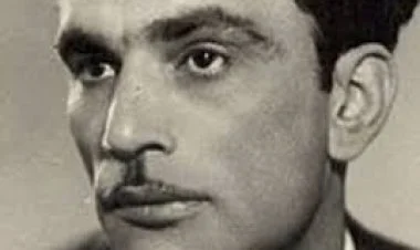 Xalq artisti Bəşir Səfəroğlunun ad günüdür