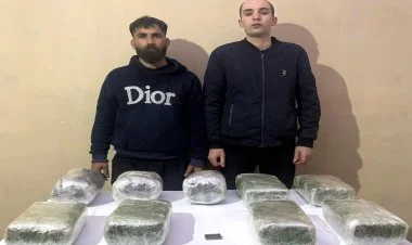 İran yenə Azərbaycana narkotik göndərir