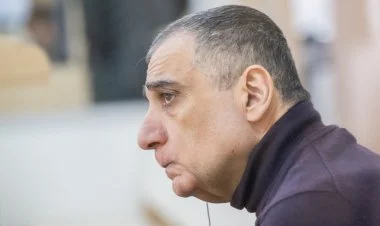 BMT İHŞ Vardanyan işi ilə bağlı iddiaları rədd edib