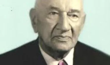 Bu gün Xalq şairi Süleyman Rüstəmin doğum günüdür