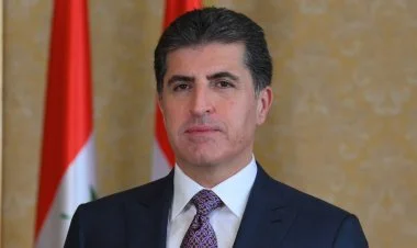 Bərzani kürdlərlə Suriya hökuməti razılaşmasını alqışlayıb