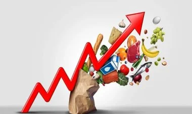 Mərkəzi Bank illik inflyasiyanı açıqlayıb