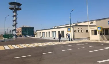 Türkiyə 6 ay ərzində Ermənistanla quru sərhədini aça bilər