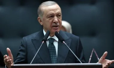 Ərdoğan PKK lideri ilə görüşən heyəti qəbul edə bilər