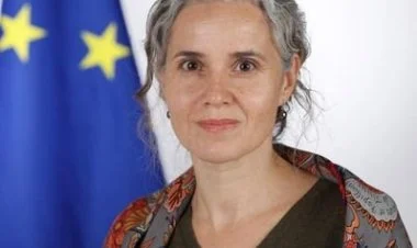 Aİ-nin Cənubi Qafqaz üzrə xüsusi nümayəndəsi Ankarada olub