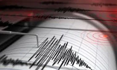 İrəvan yaxınlığında zəlzələ baş verib