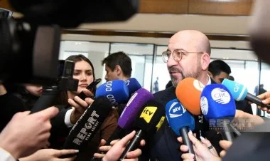 "Daha çox qarşılıqlı etimad son dərəcə vacibdir"