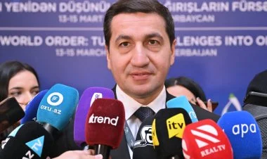 Ermənistanın Azərbaycana qarşı cinayətləri yaddan çıxmayacaq