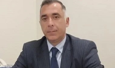 Şəkidə İcra Hakimiyyətinin şöbə müdiri həbs edilib