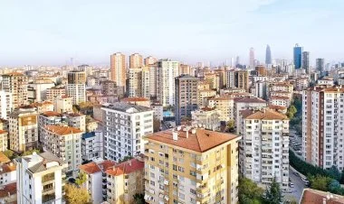 Türkiyədə mənzil alan Azərbaycan vətəndaşlarının sayı artıb
