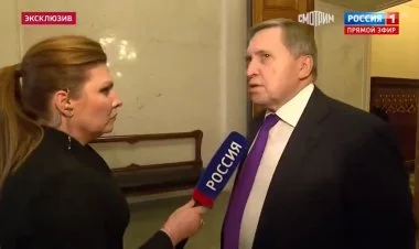 "Rusiya Ukrayna ilə müvəqqəti atəşkəsdə maraqlı deyil"