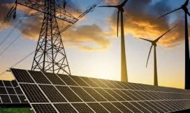 2 ay ərzində elektrik enerjisinin ixracı kəskin artıb