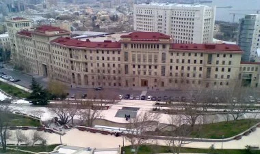 Azərbaycan Ermənistana hərbi yardımı məhdudlaşdırıb