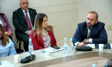 Ermənilərin Qarabağa qayıtmaları üçün heç bir şərait yoxdur