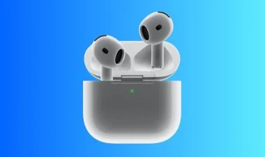 AirPods qulaqcıqları xarici nitqi birbaşa tərcümə edəcək