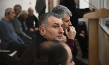 Separatçı ermənilərin məhkəmədə etirafları YENİLƏNİB