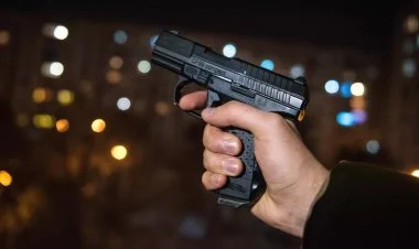 Tbilisidə silahlı insident olub, bir nəfər ölüb