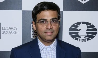 Şahmat üzrə hindistanlı dünya çempionu Bakıya gəlməyəcək