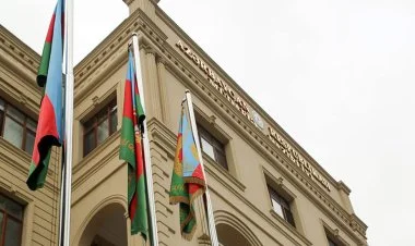 Azərbaycan Ordusunun mövqeləri yenidən atəşə tutulub