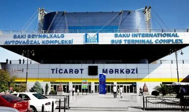 Avtovağzallar bayramda gücləndirilmiş rejimində işləyəcək