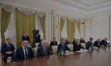 Matviyenko: Təyyarə qəzasına obyektiv qiymət veriləcək