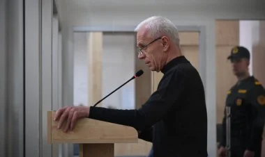 Mnatsakanyan: Qarabağdakı əsgərlərin 70% Ermənistandan idi