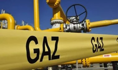 Magistral qaz kəmərləri ilə ixrac 3%-dən çox azalıb