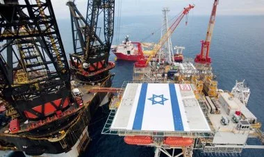 Azərbaycan İsrail sularında təbii qazın kəşfiyyatına qoşulur