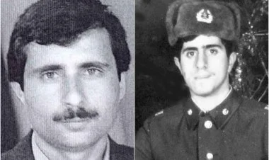 Daha iki itkin-şəhid dəfn ediləcək