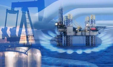 Azərbaycan neft-qaz sektorunun əsas göstəriciləri