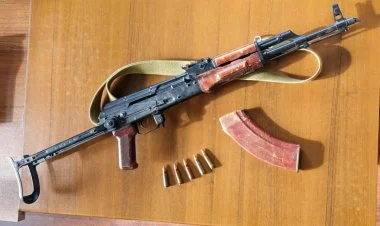 Penitensiar xidmət və DİN birgə əməliyyat keçirib