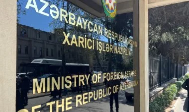 XİN: Paşinyanın ofisinin bəyanatını rədd edirik