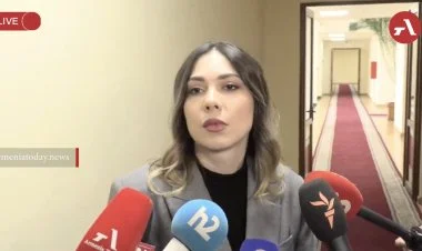 "Söhbət sülhə xələl gətirməyən Konstitusiyadan gedir"