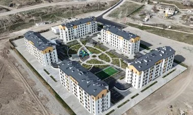 Bu gün Suqovuşan kəndinə 20 ailə köçürüləcək