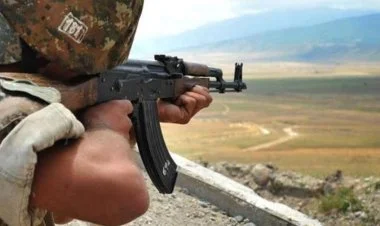 Ermənistan iki gün ərzində 7-ci dəfə atəşkəsi pozdu