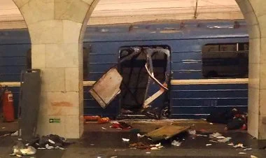 "20 Yanvar" stansiyasındakı terror aktından 31 il keçir